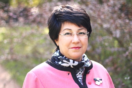 Киселева Татьяна Борисовна