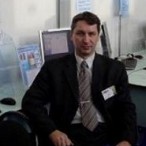 Кишиков Роман Валентинович