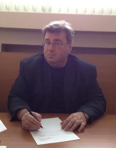 Клименко Андрей Владимирович