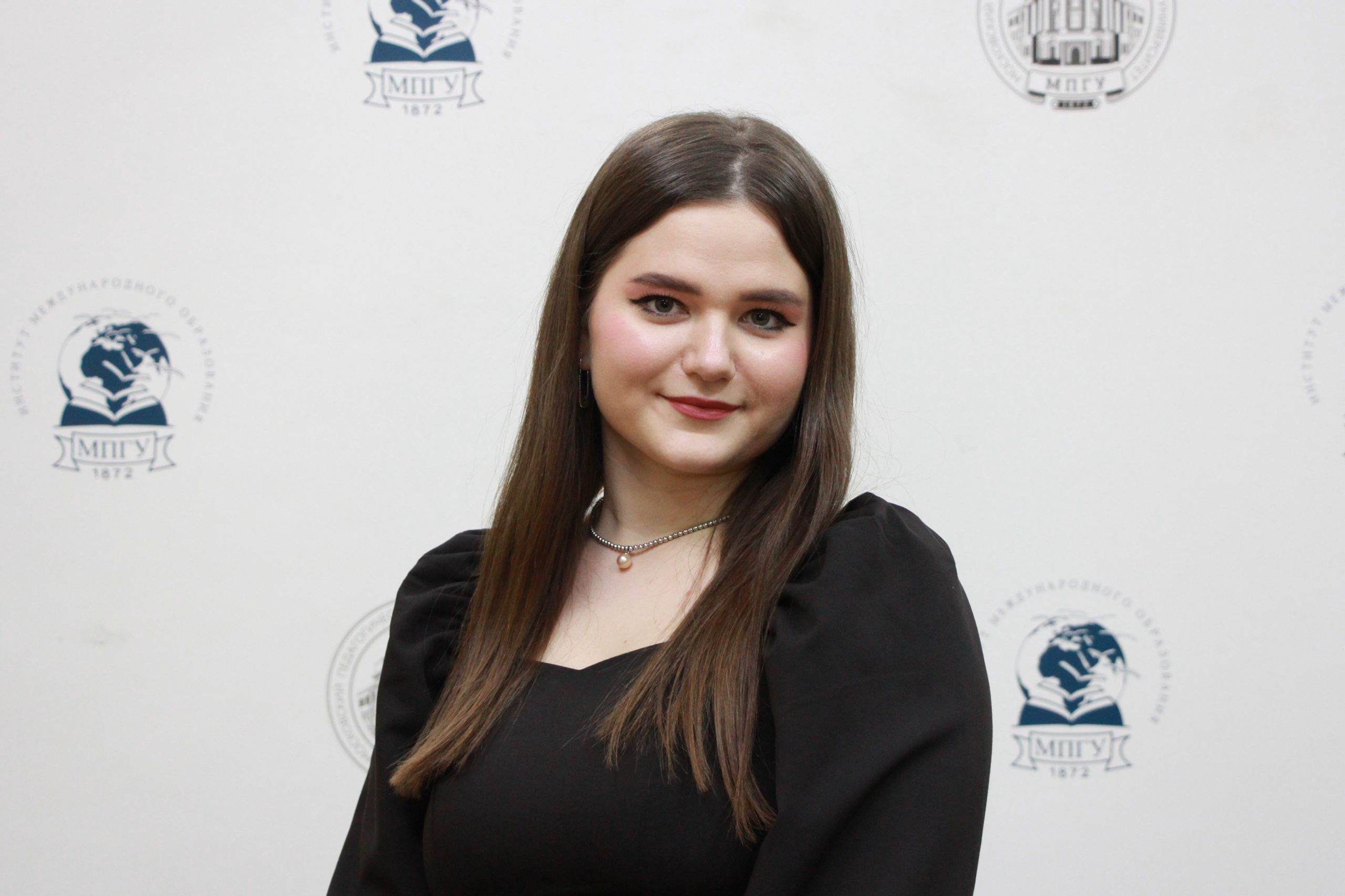 Клипакова Дарья Михайловна