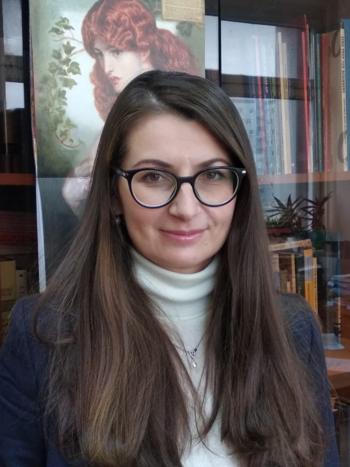 Ковпак Надежда Анатольевна