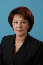 Кожукалова Оксана Юрьевна