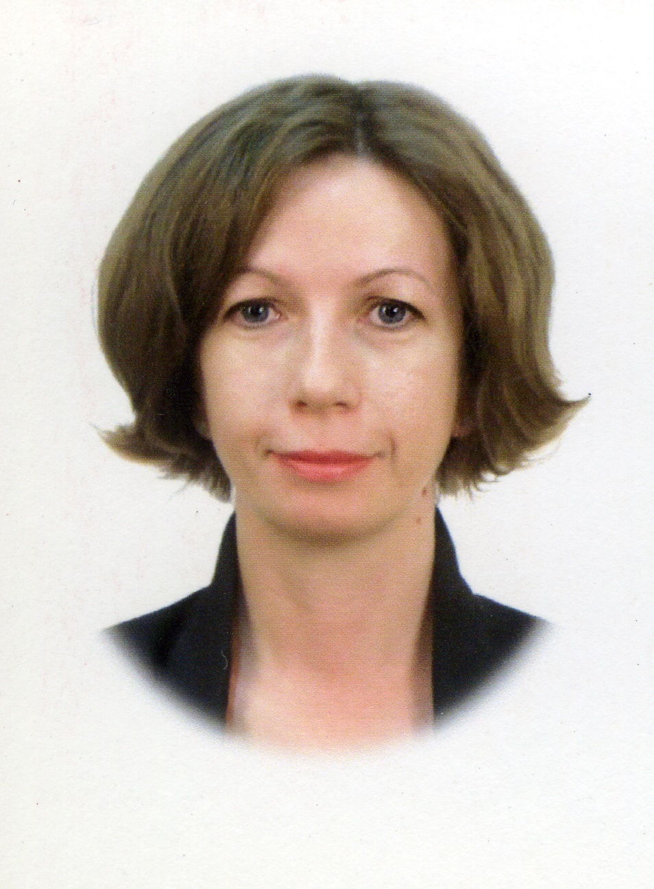 Козел Наталья Яковлевна