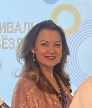 Козилова Лидия Васильевна