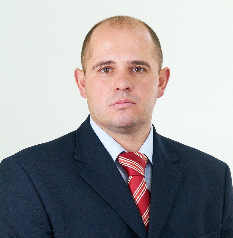 Козлов Андрей Валерьевич