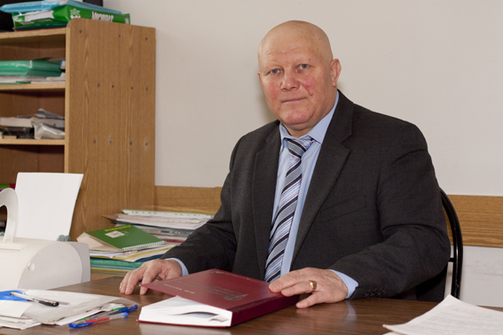 Козлов Валерий Иванович