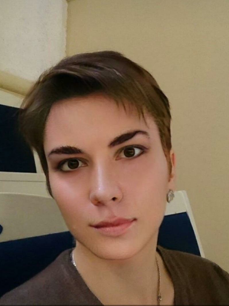 Козлова Наталья Юрьевна