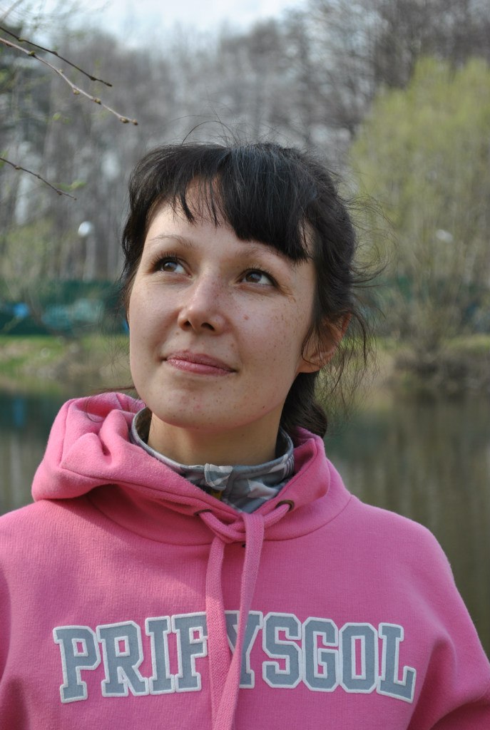 Колбатова Анна Игоревна