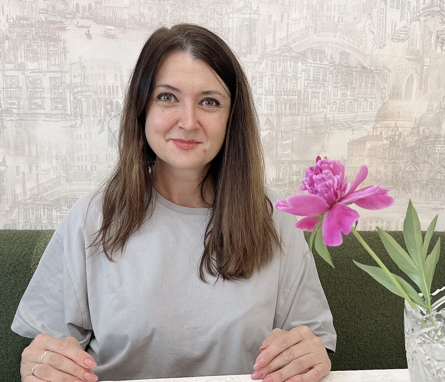 Колосова Елена Борисовна