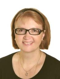 Савинова Елена Константиновна