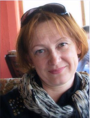 Конева Галина Геннадьевна