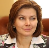 Савинская Ольга Борисовна