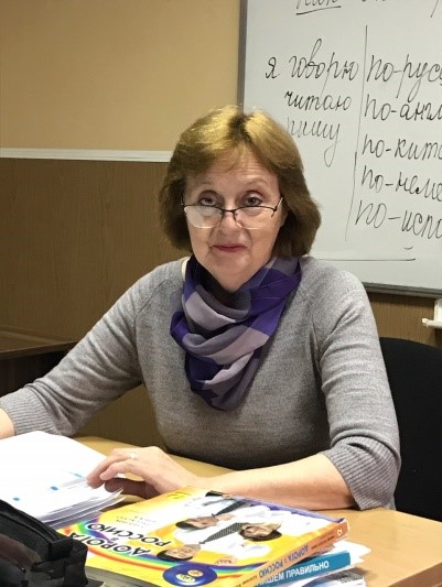 Конева Наталья Николаевна