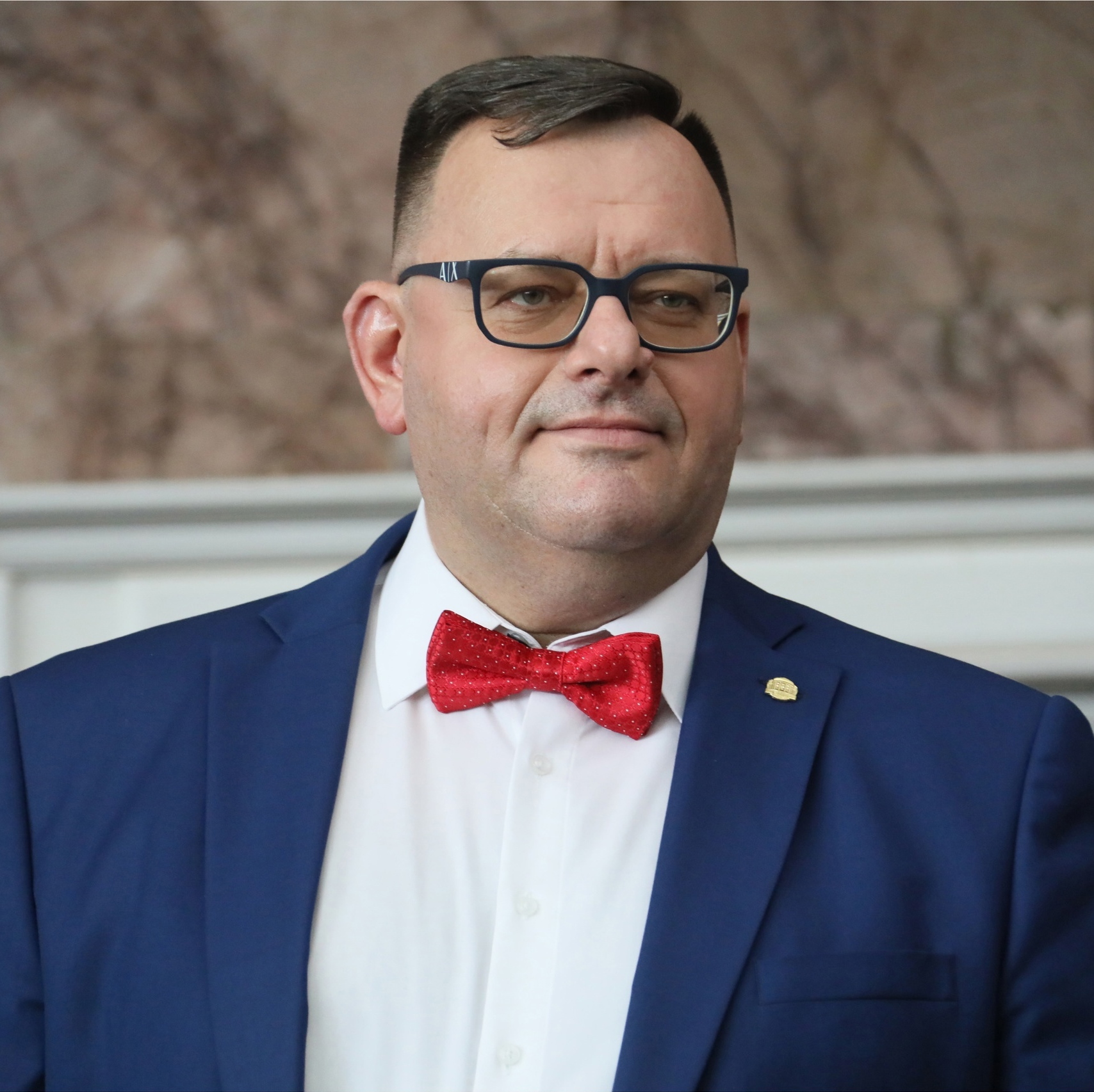 Коновалов Андрей Александрович