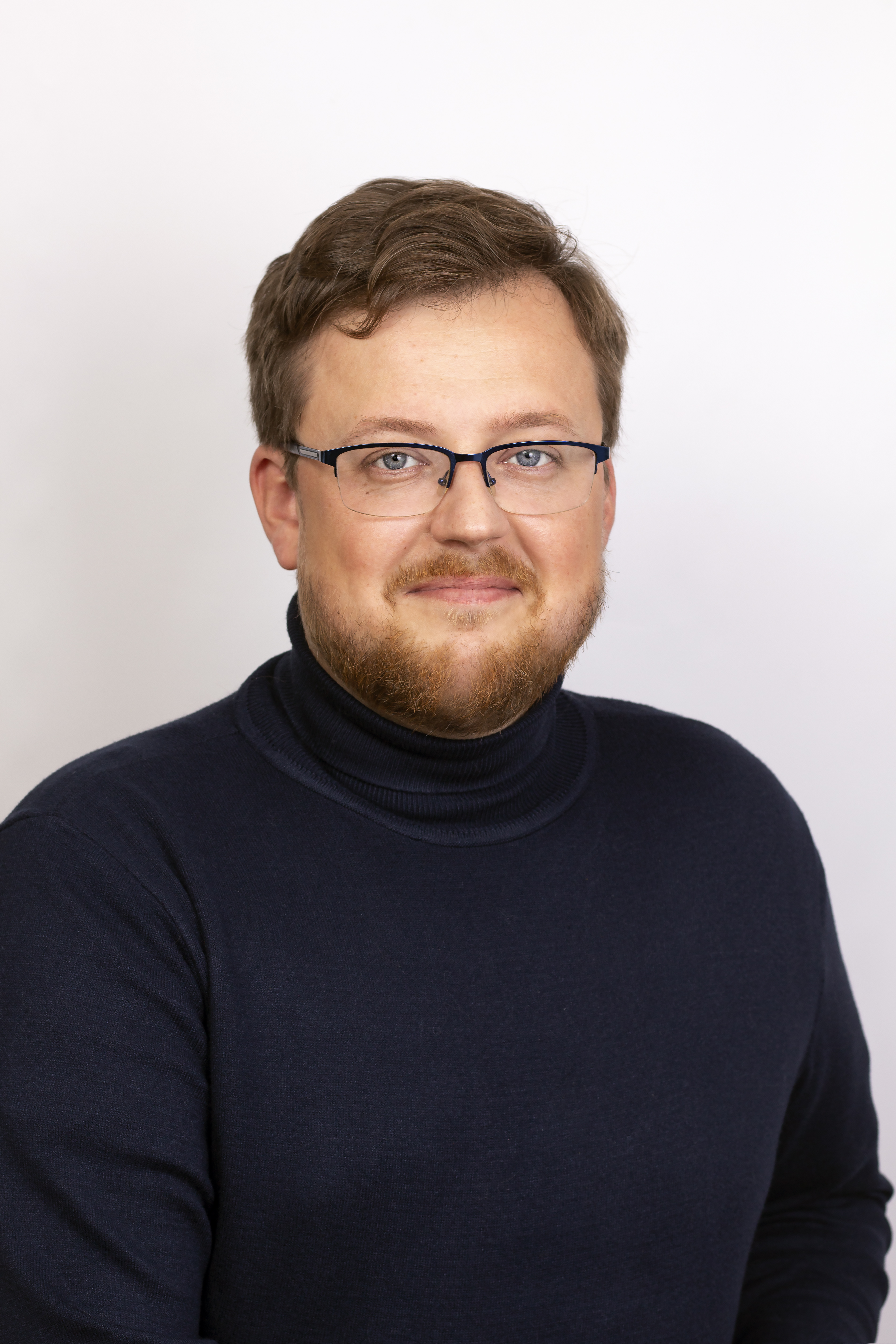 Коновалов Иван Александрович