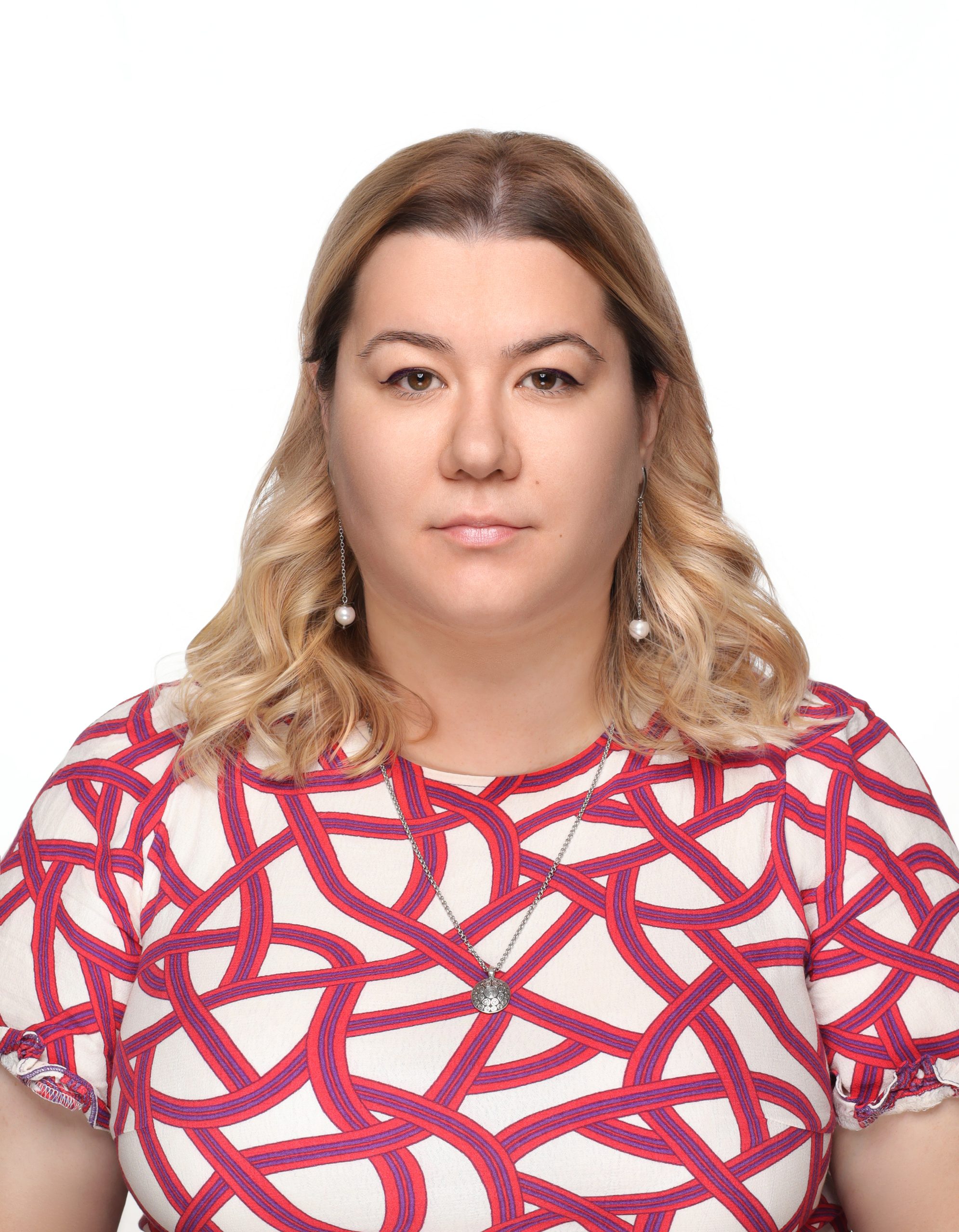 Коновалова Виктория Анатольевна