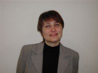 Савицкая Елена Владиславовна
