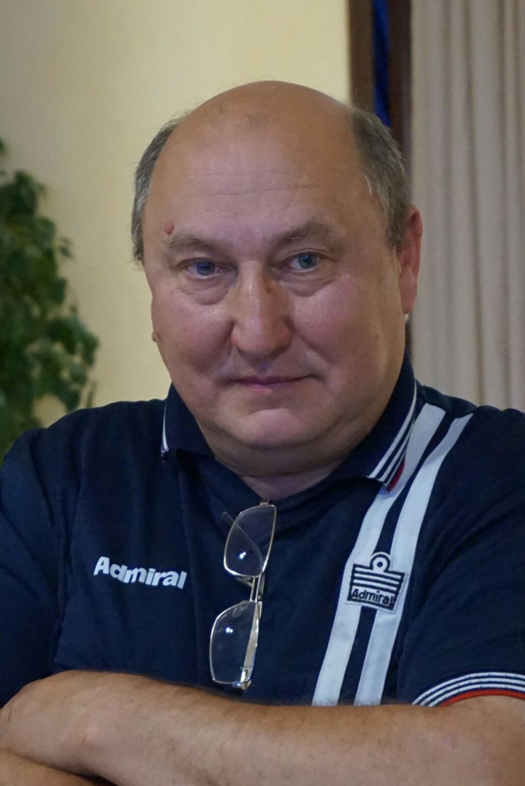 Копцев Виктор Петрович