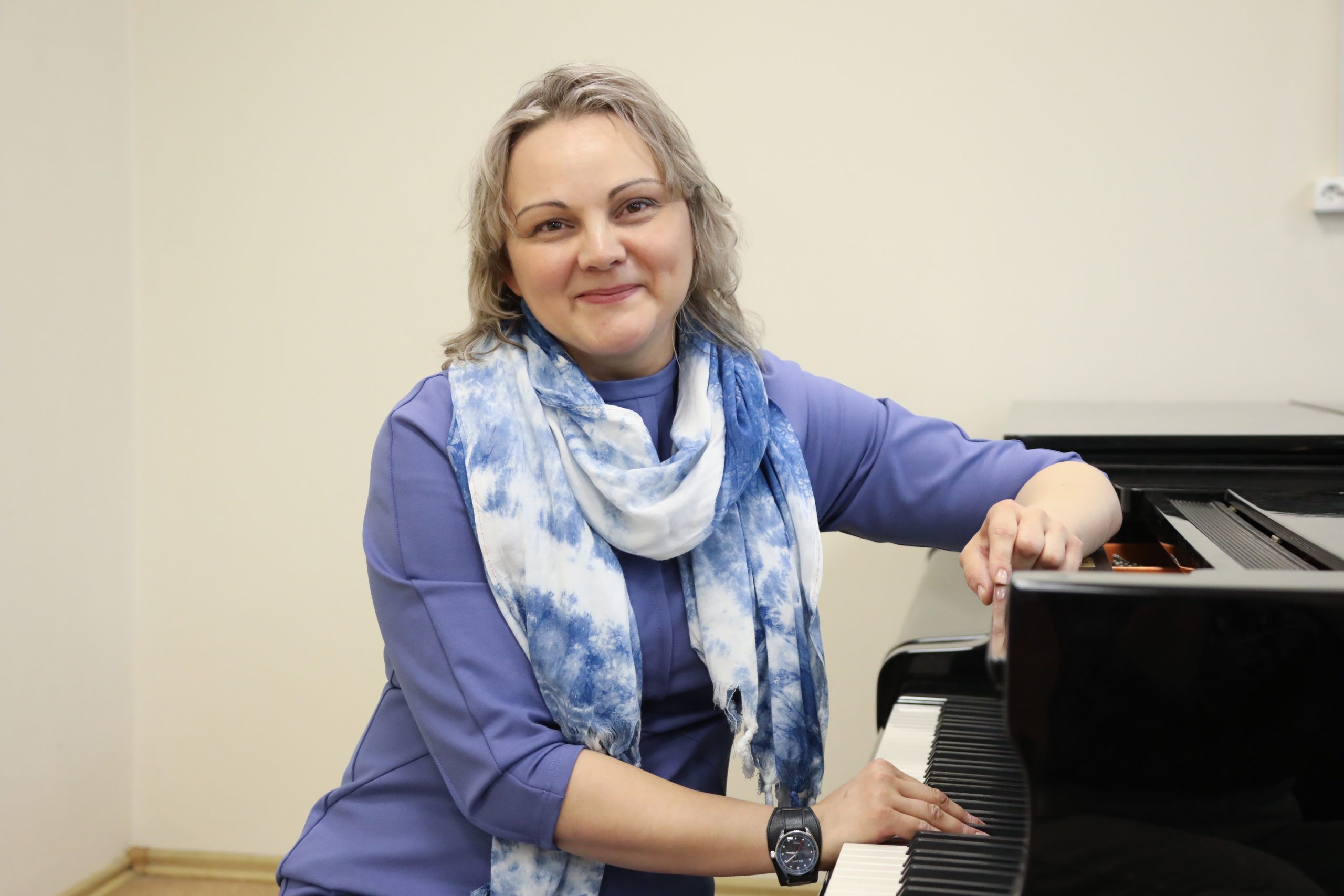 Коржавина Анна Васильевна