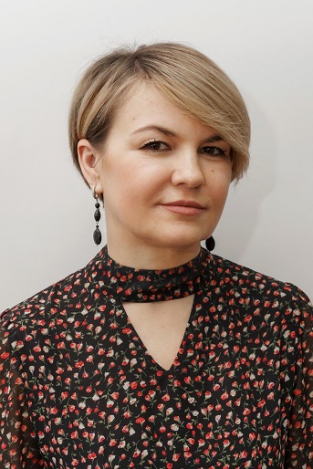 Корзова Елена Николаевна