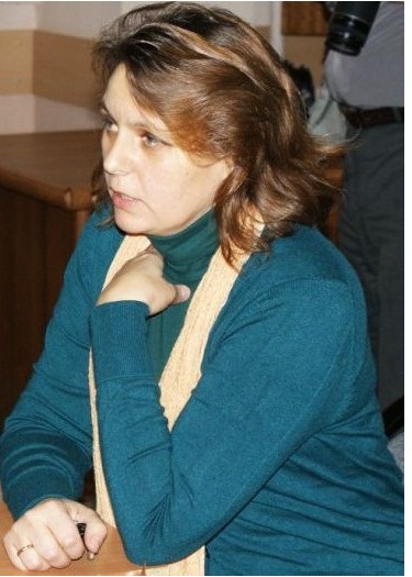 Корнеева Елена Николаевна