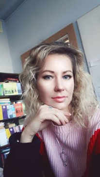 Корнийчук Маргарита Сергеевна