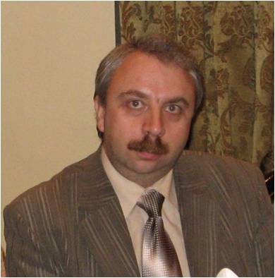 Королев Максим Юрьевич