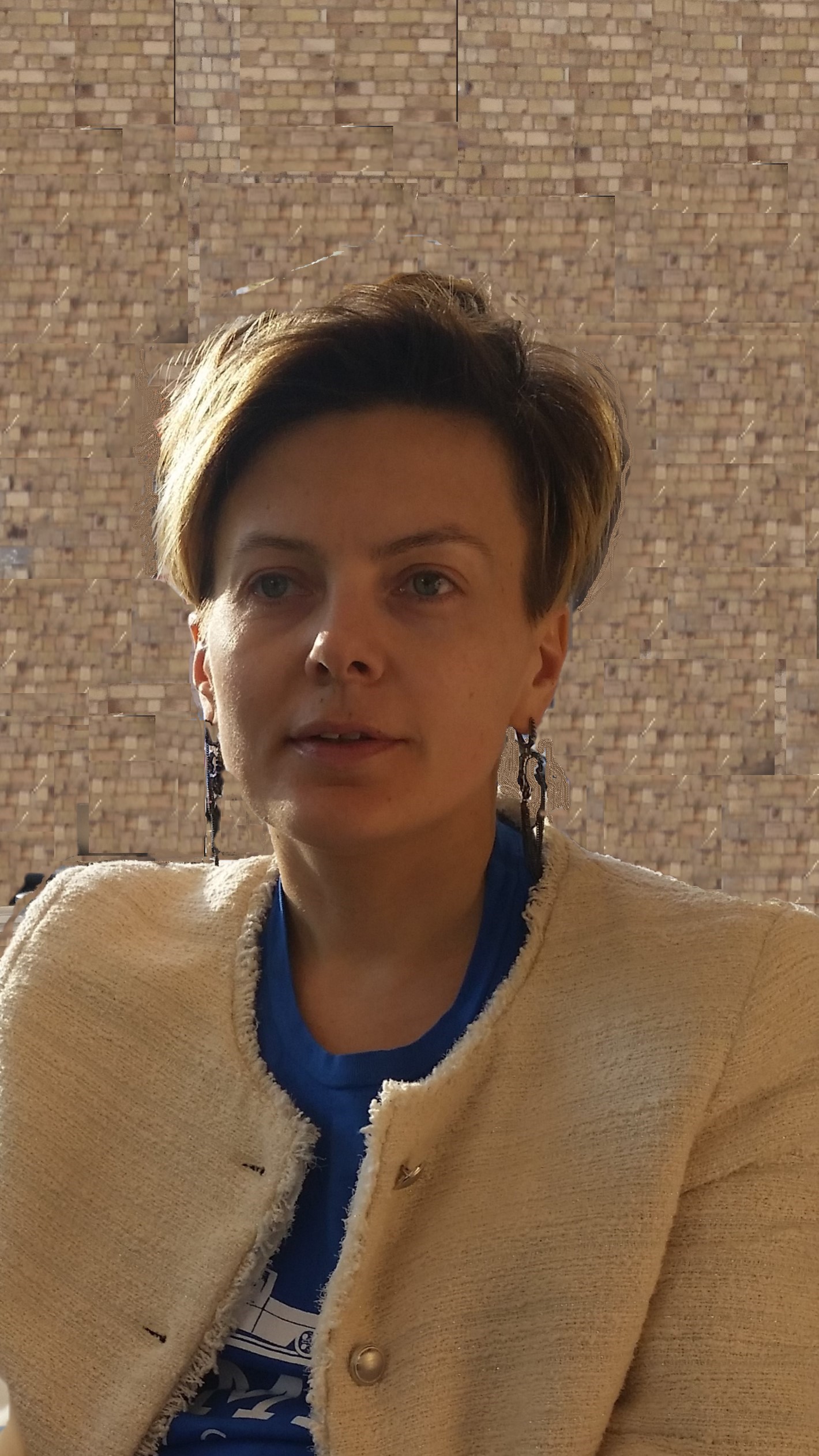 Королева Юлия Павловна