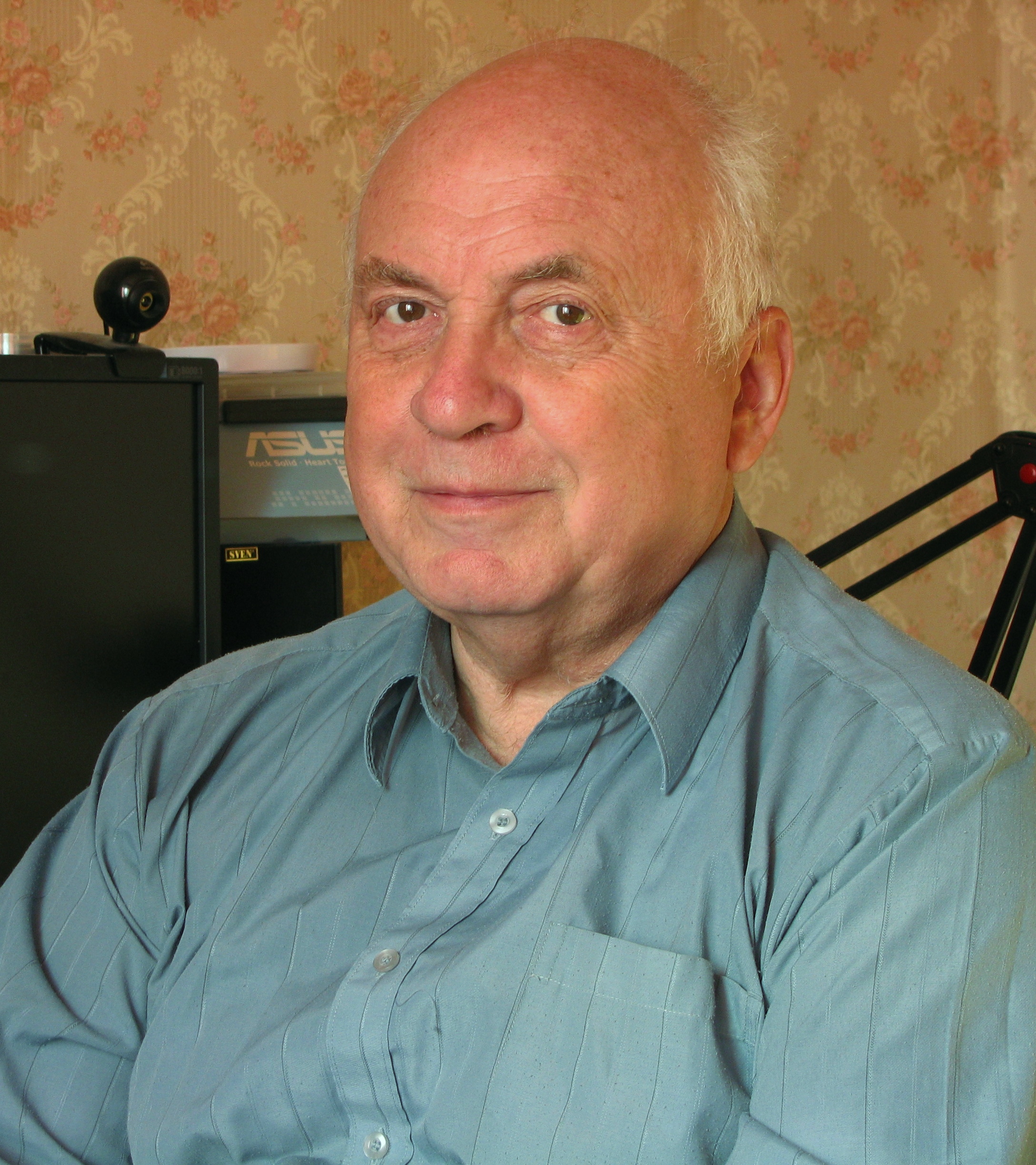 Коротаев Олег Николаевич