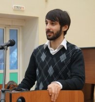 Садыков Радик Ахмедович