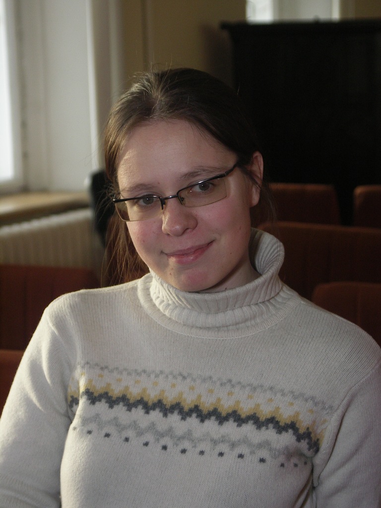 Корпечкова Елена Владимировна