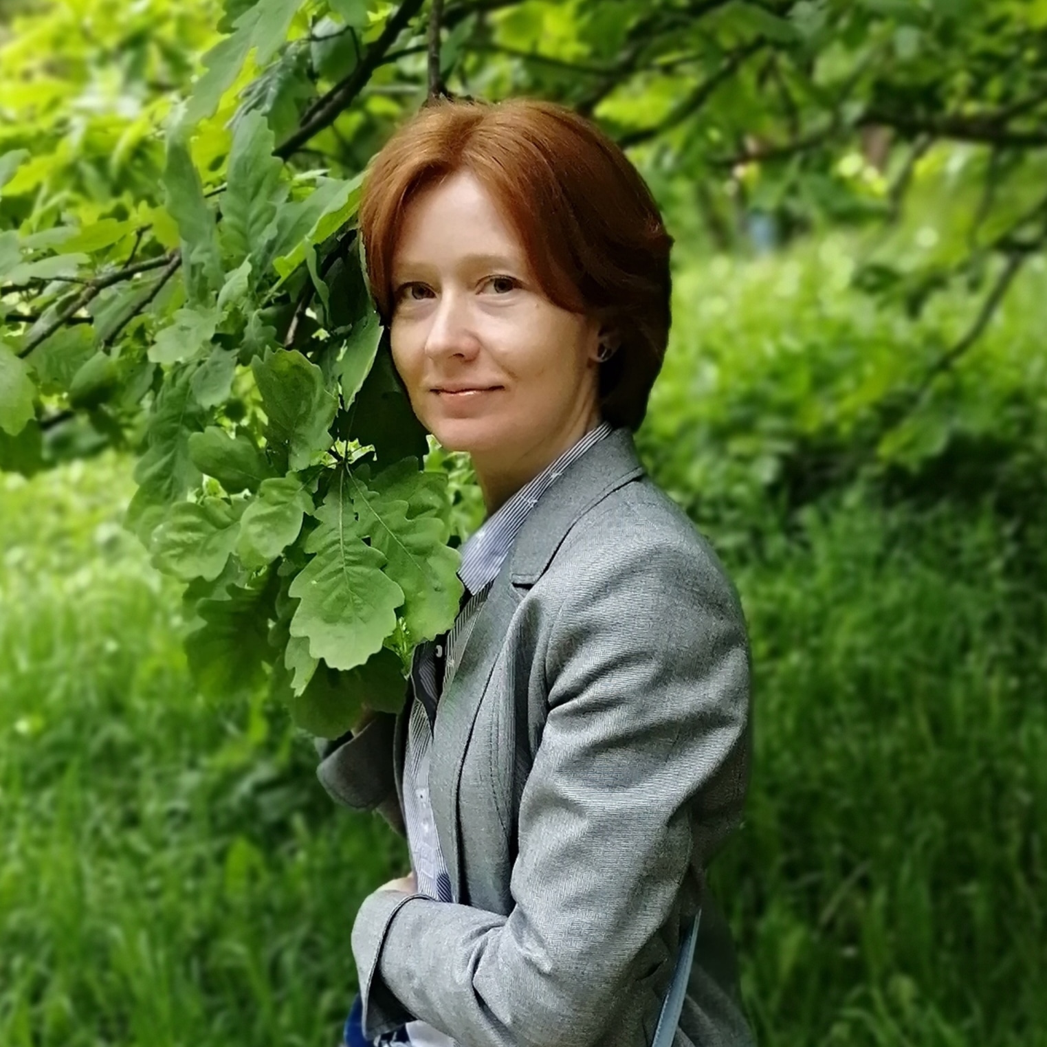 Косарева Наталия Викторовна