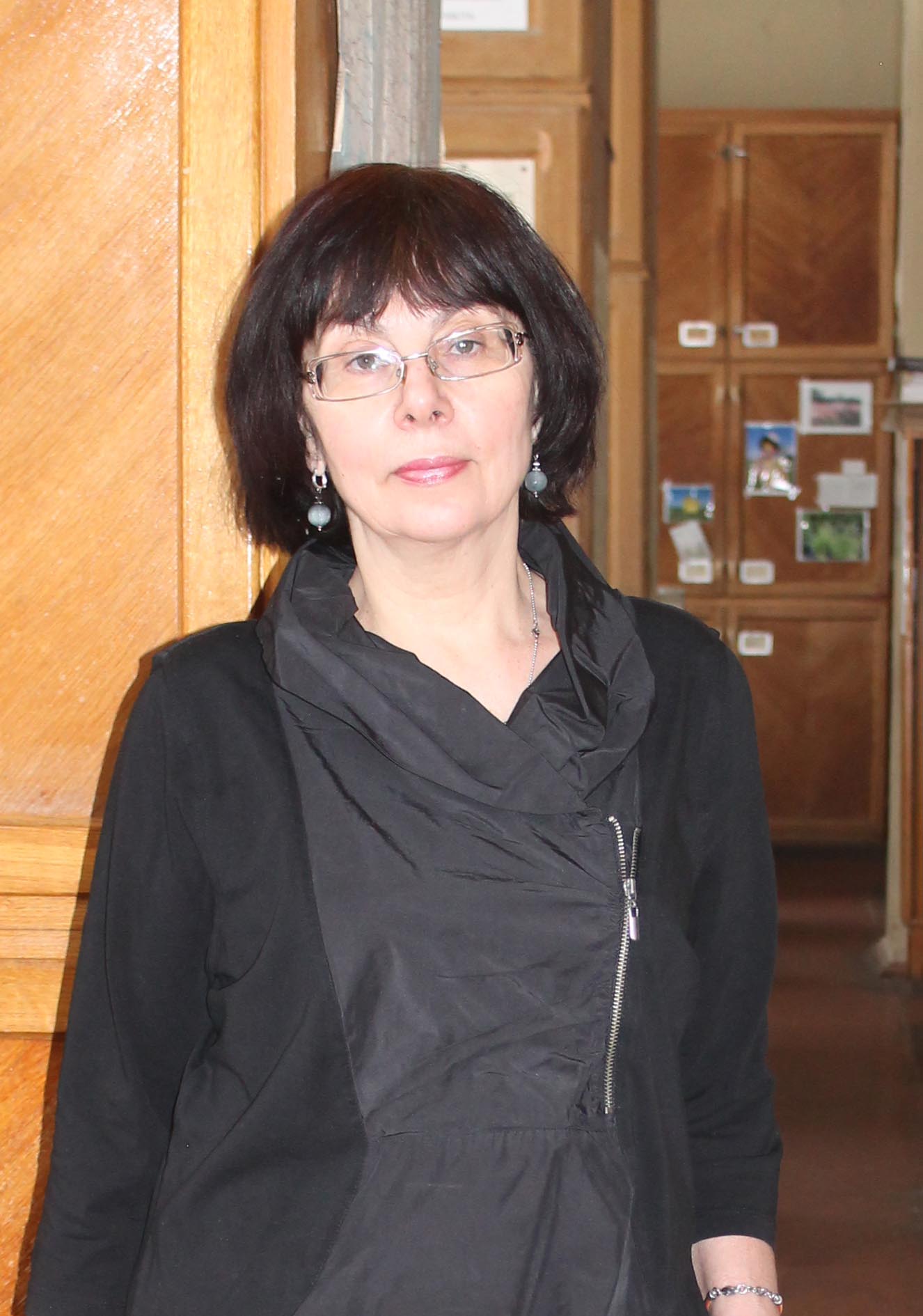 Костина Марина Викторовна