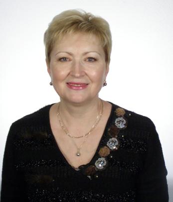 Косулина Людмила Геннадьевна
