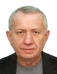 Саенко Владимир Степанович