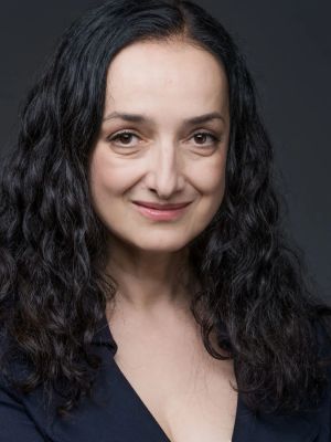 Кочегарова Наталия Викторовна
