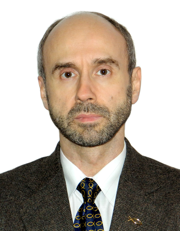 Кошелев Игорь Александрович