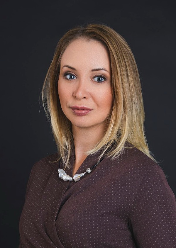 Крайнова Юлия Николаевна