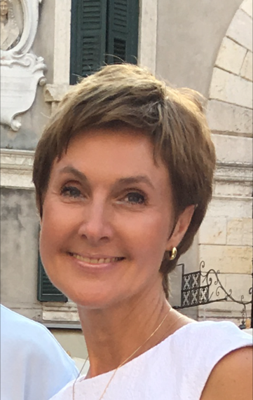 Кривенькая Марина Александровна