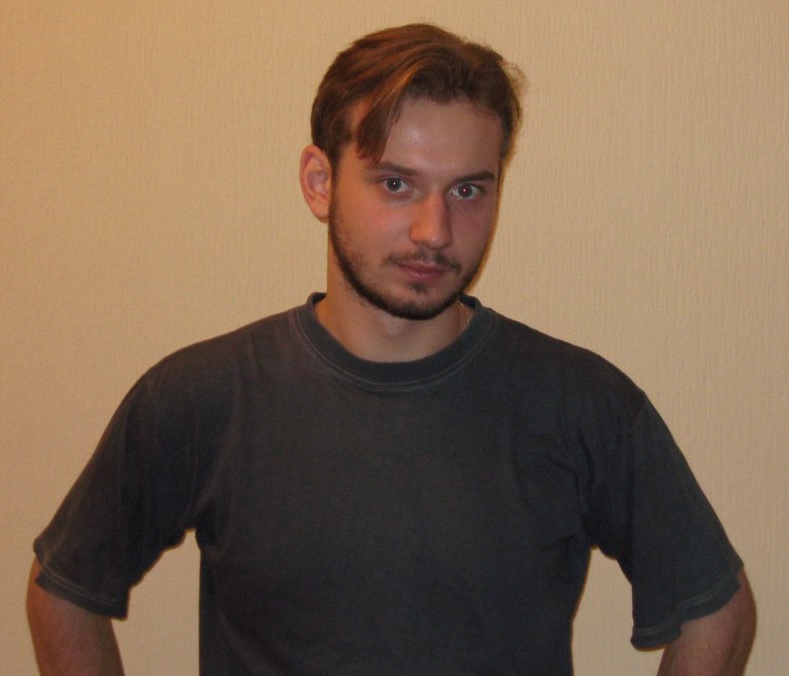 Крупицын Евгений Станиславович