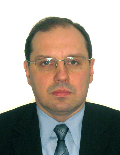 Кувшинов Евгений Сергеевич