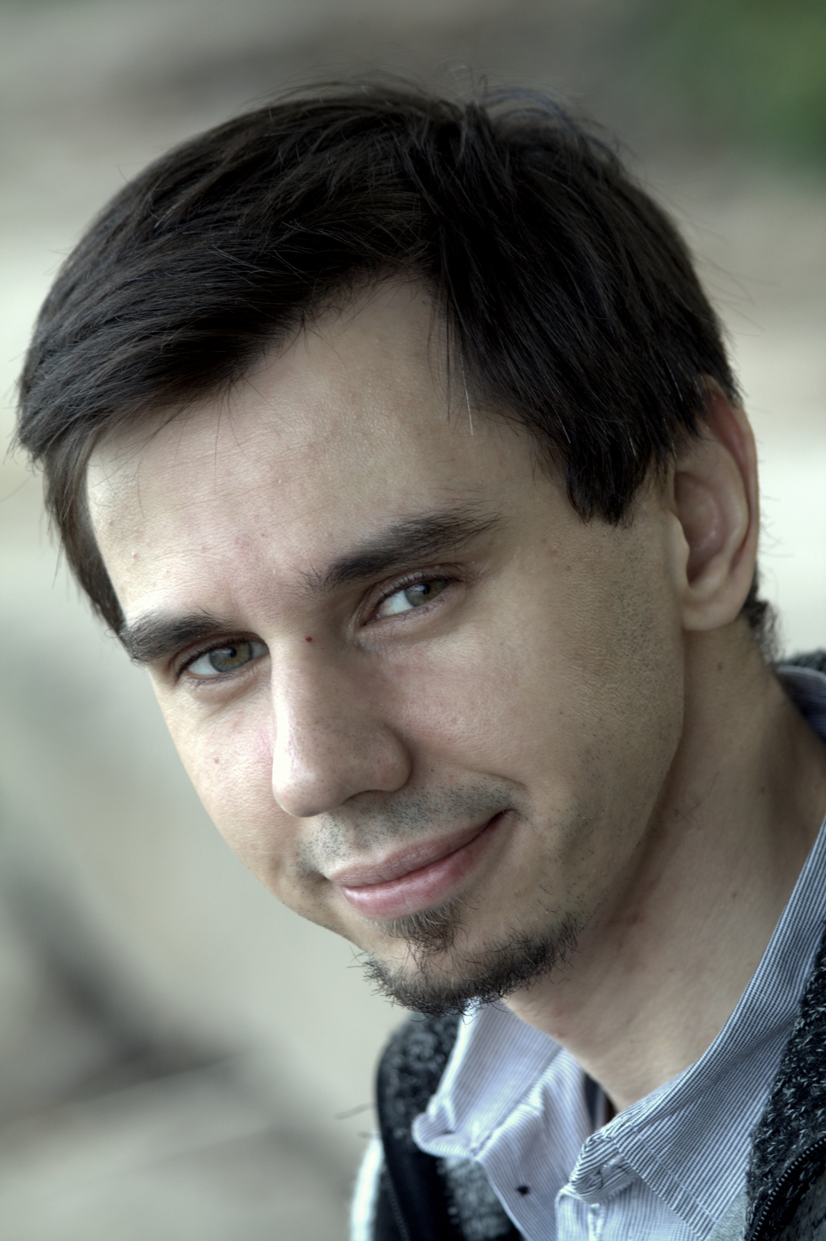 Кузин Юрий Сергеевич