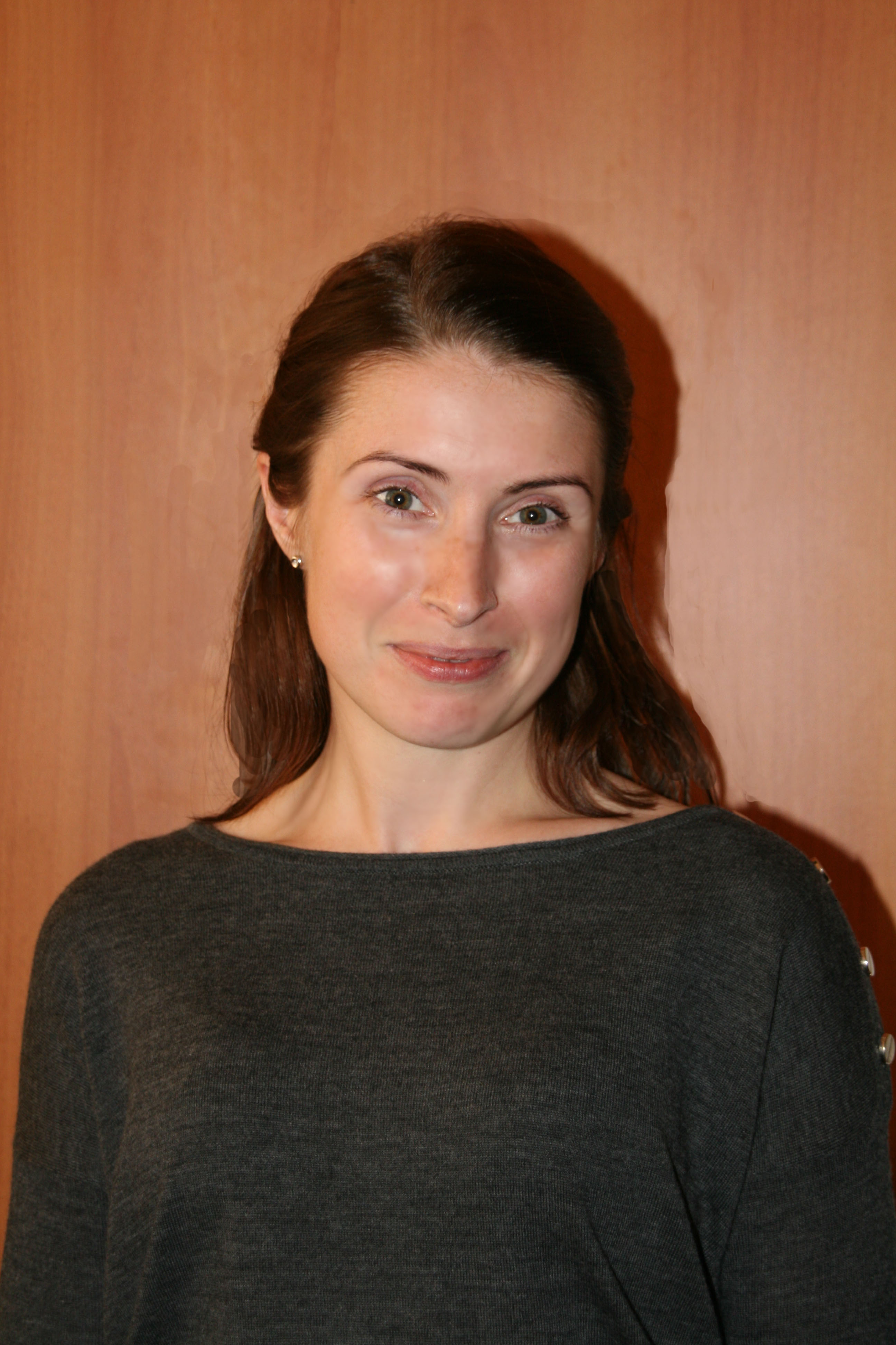 Кузина Марина Анатольевна