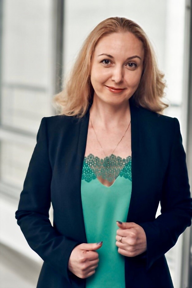 Кузнецова Анастасия Александровна