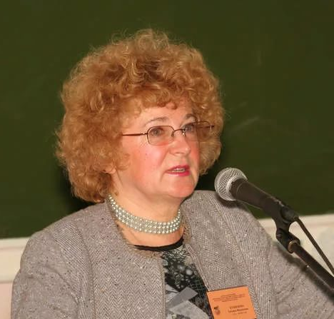 Кузнецова Татьяна Федоровна