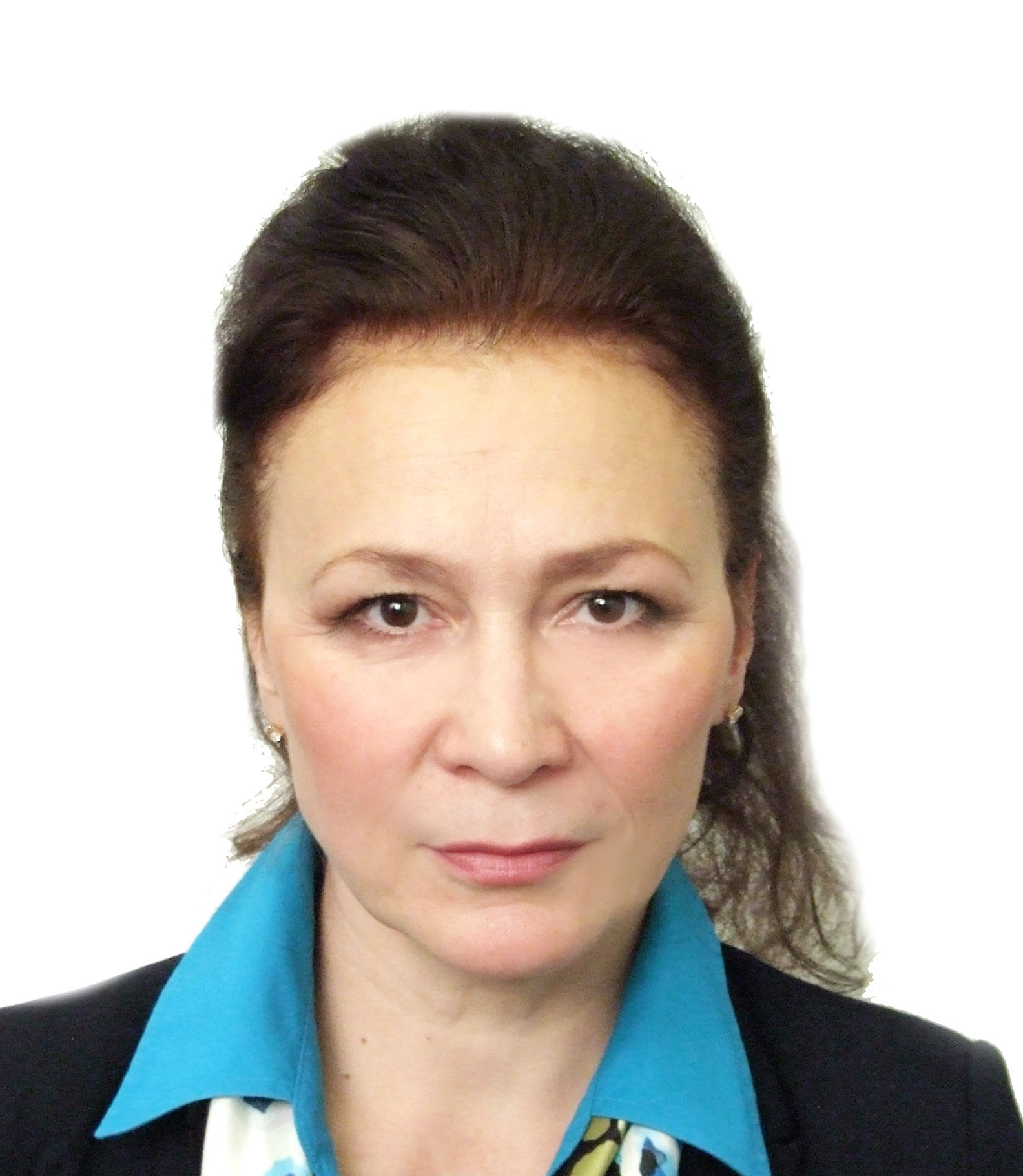 Кузьменко Галина Анатольевна