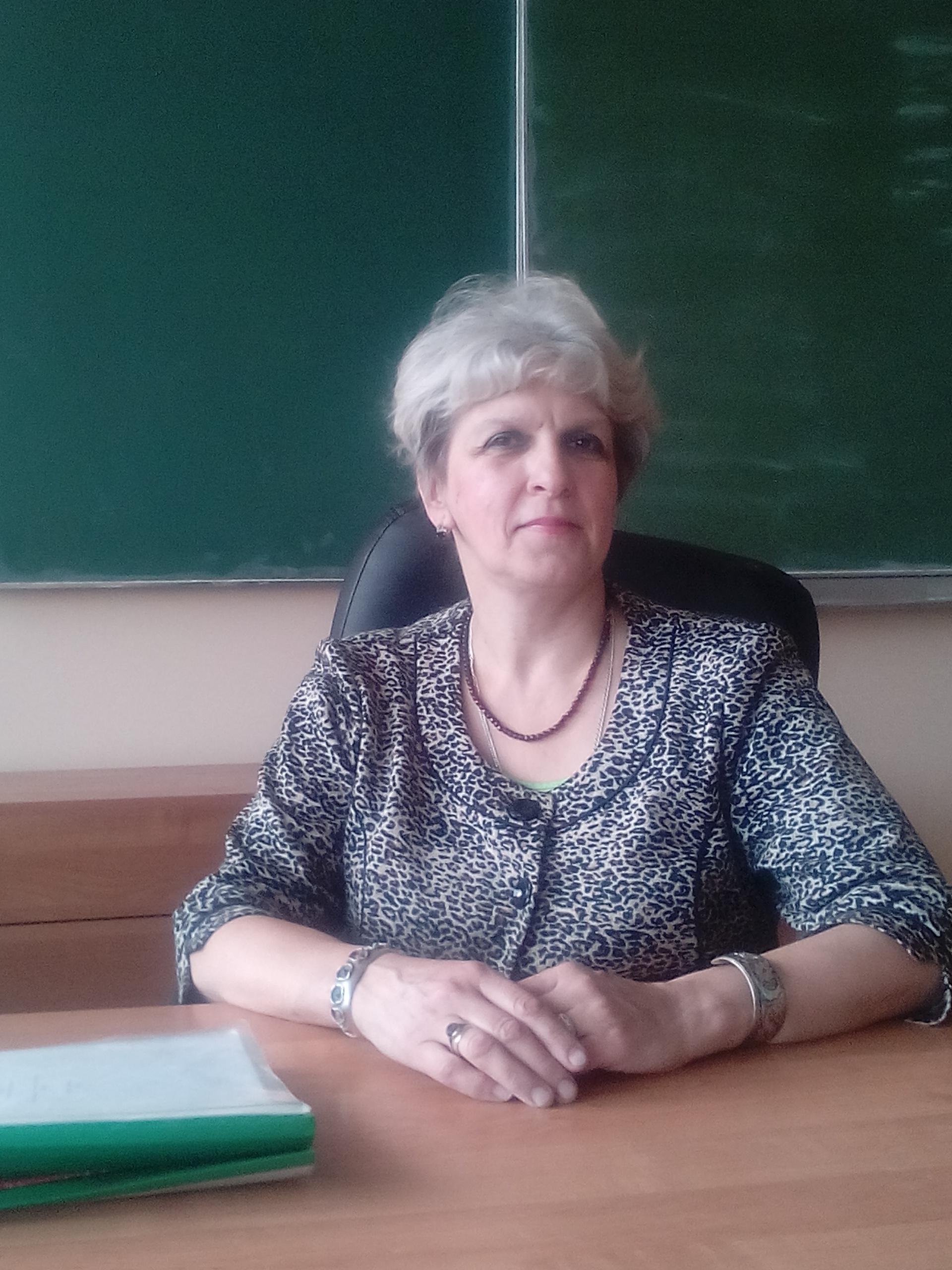 Кузьмина Екатерина Сергеевна