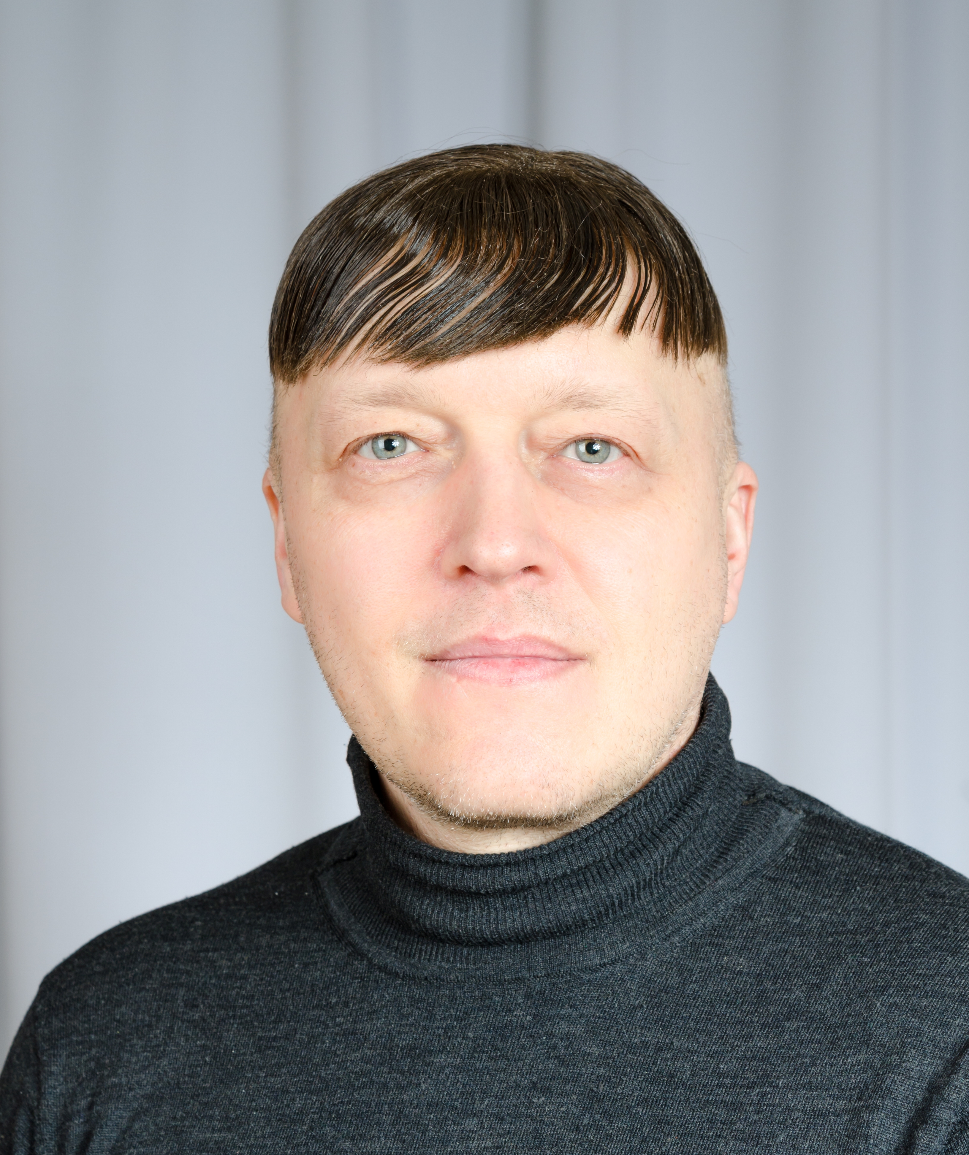 Куква Роман Владимирович