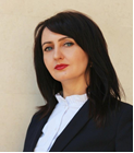 Куксова Марина Анатольевна