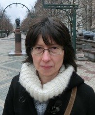 Сакевич Виктория Ивановна